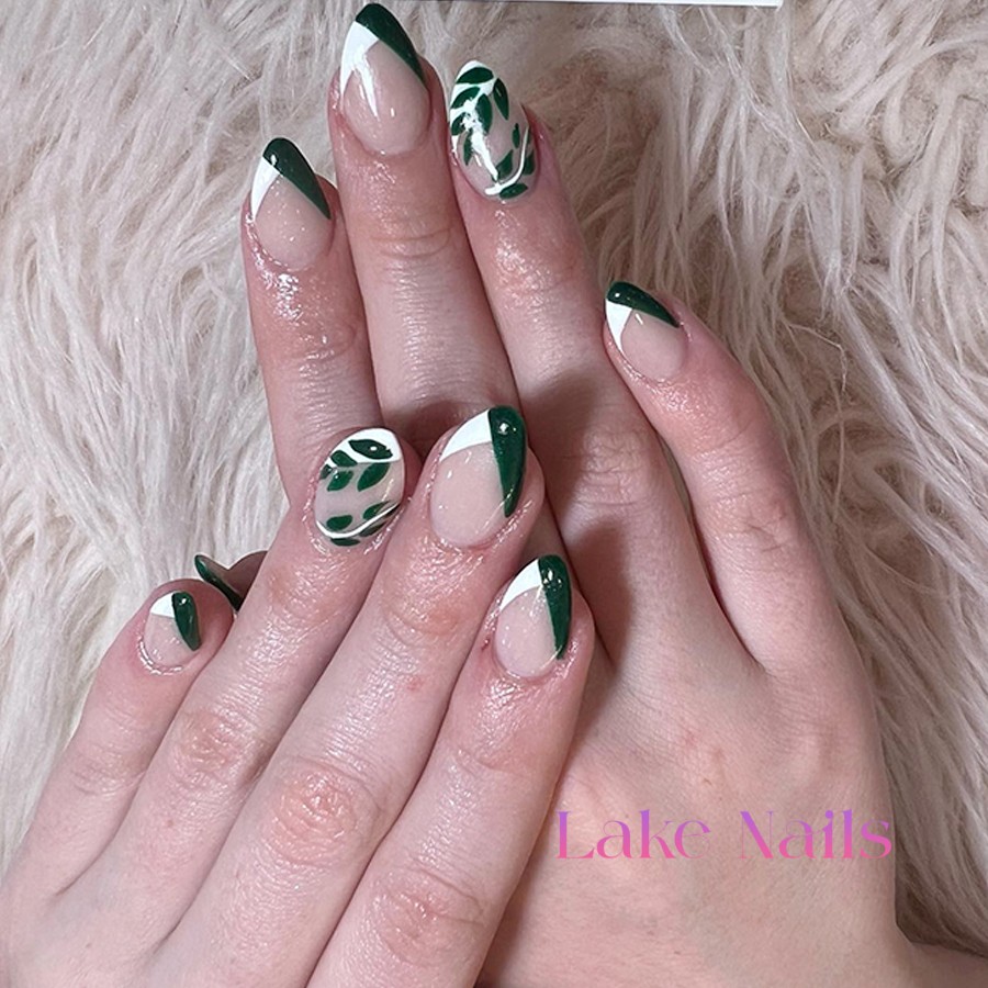 Lake Nails